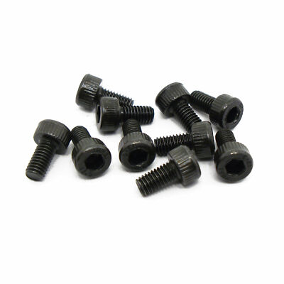20pcs M3.5x6mm Insert Torx Screw for Carbide Inserts Lathe Tool for Holder TooL