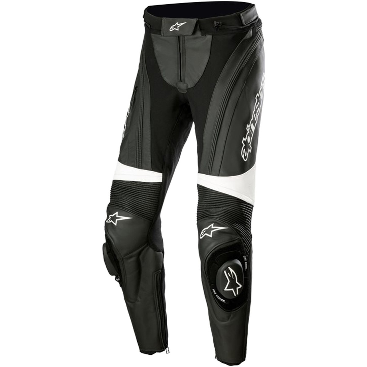 Alpinestars Women's Motorcycle Pants Stella Missile v3 - Leather