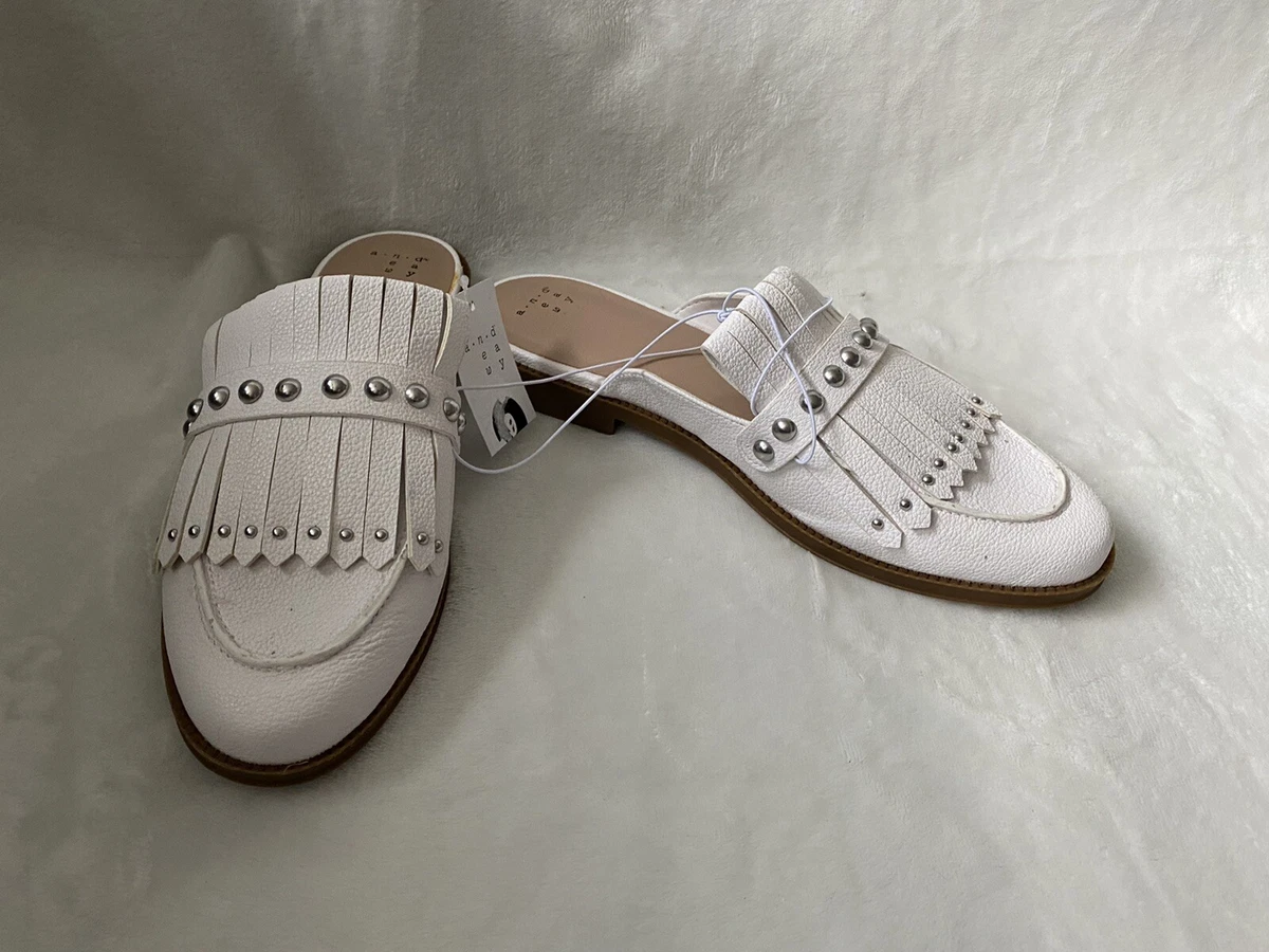 A new store day mules