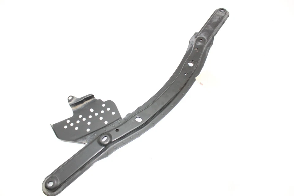 10-13 MAZDASPEED 3 TURBOCHARGE Subframe Brace Bracket Assembly S0101 - Image 2 of 4