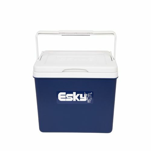 Foam Cooler Esky Bunnings Ice Box Esky 10L Hard Chilla Cooler UK