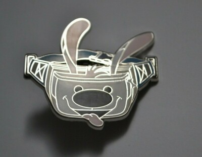 Disney Little Brother Mulan Fantasy Fanny Pack Pin