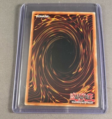 Yu-Gi-Oh! Seven Tools Of The Bandit - YS11-EN035 - Common 1st Edition From Starter Deck: Dawn Of The Xyz - View #6