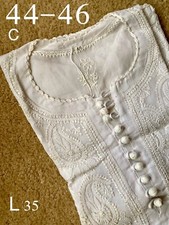 Indian kurtis Tunic Women- Size Cheat  Length On The Picture