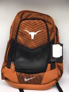 nike longhorn vapor power backpack