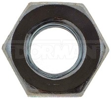 Dorman 878-006BX Hex Nut-Class 8-M6-1.0, Height; 10mm