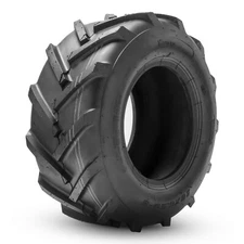 Super Lug 16x6.50-8 Lawn Mower Tire 4PR 16x6.50x8 Garden Tractor Replacement