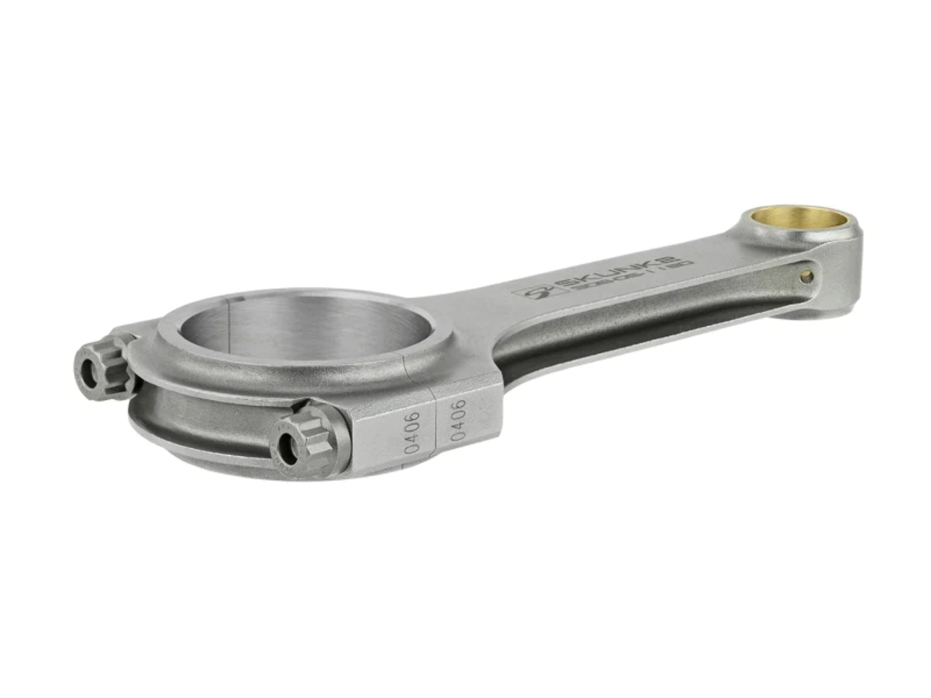 S2000 Piston Rods Inline Skunk2 Alpha Series Connecting Rods (Honda F20C / S2000) | eBay