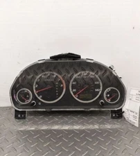 2005-2006 Honda CR-V Speedometer Cluster Assembly AT EX SE Oem