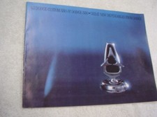 1963 Dodge 880 Brochure Original Free Postage 1963 Dodge 880 Brochure Original Free Postage