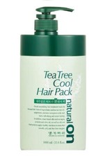 Daeng Gi Meo Ri Tea Tree Cool Hair Pac 1000 m...
