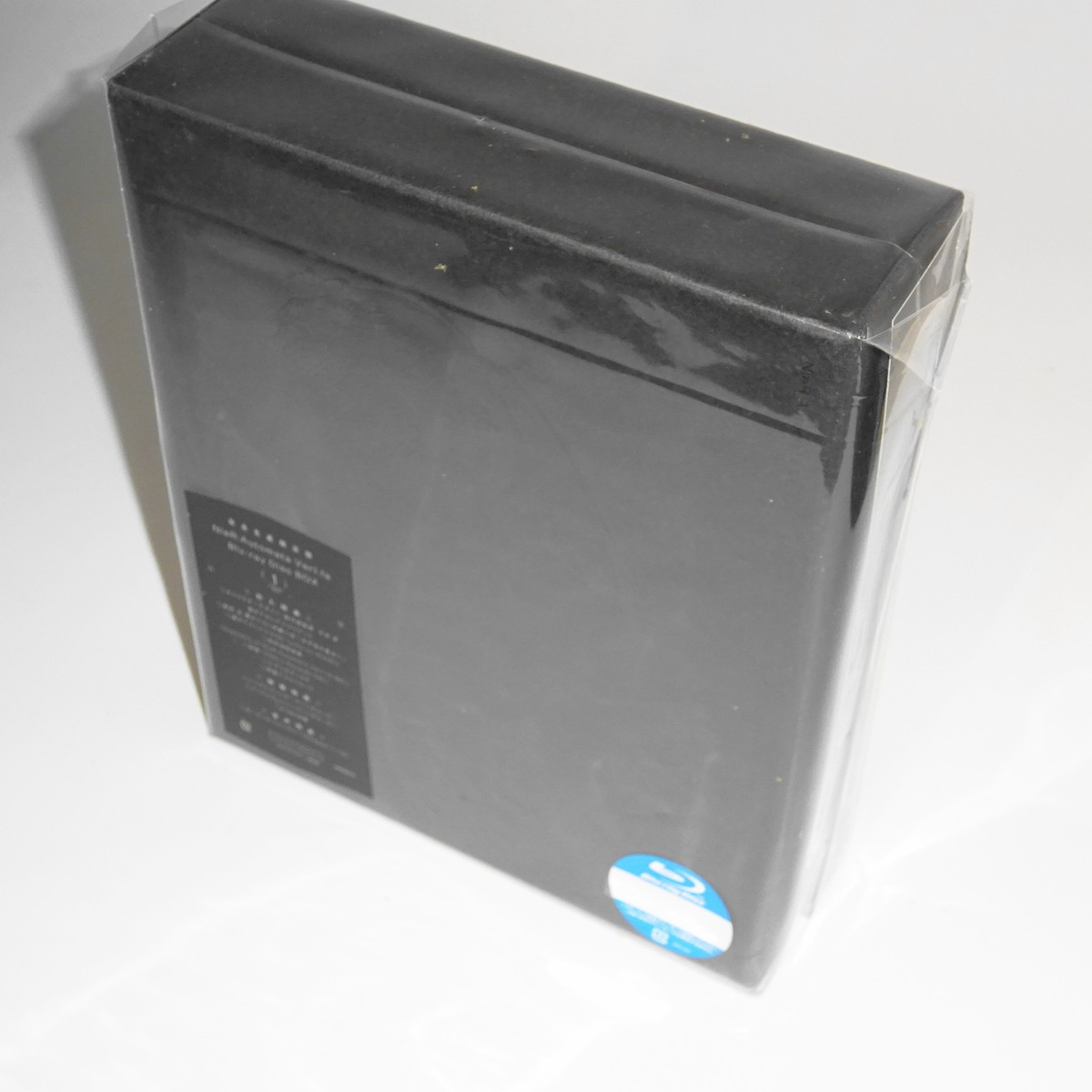 その他 NieR:Automata Ver1.1a Blu-ray Disc BOX s-l1200.jpg