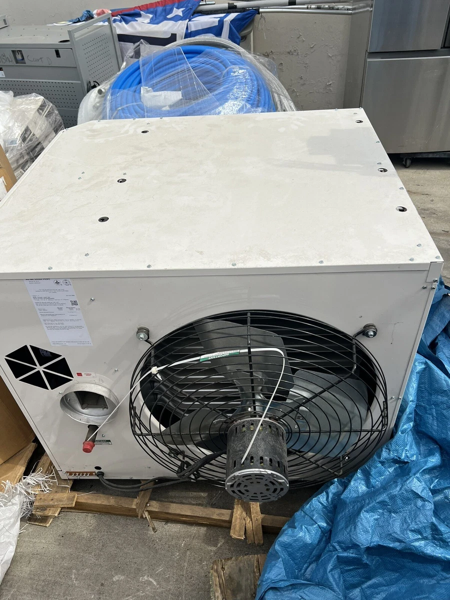 Reznor Gas Fired Makeup Air Unit Saubhaya Makeup