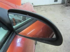 Passenger Side View Mirror Lever Black Opt DC8 Coupe Fits 05-10 COBALT 157813