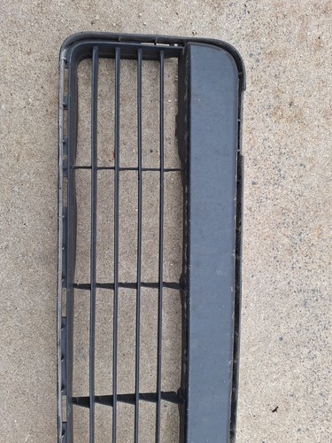 2013 2014 2015 SCION xB FRONT BUMPER LOWER GRILLE GRILL OEM - Picture 4 of 8