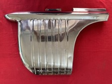 Nos Oem 1952 Oldsmobile 98 Holiday Hardtop Lh Gravel Shield Stone Guard 561469