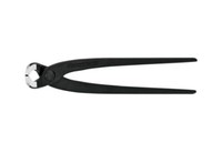 Knipex Monierzange 220 Mm Rabitzzange / Flechterzange Schwarz