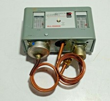 Johnson Controls P70NA-1 Dual Pressure Control P70NA1