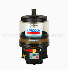 1pc Spindle lubrication pump P203-8XLBO-1K6-A...
