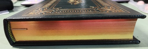 Easton Press Military History Leather Bound Books Bitter Victory etc - Choose! - Picture 13 of 58