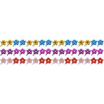 12pcs Partei Liefert Classroom Dekoration Geburtstag Party Luftballons