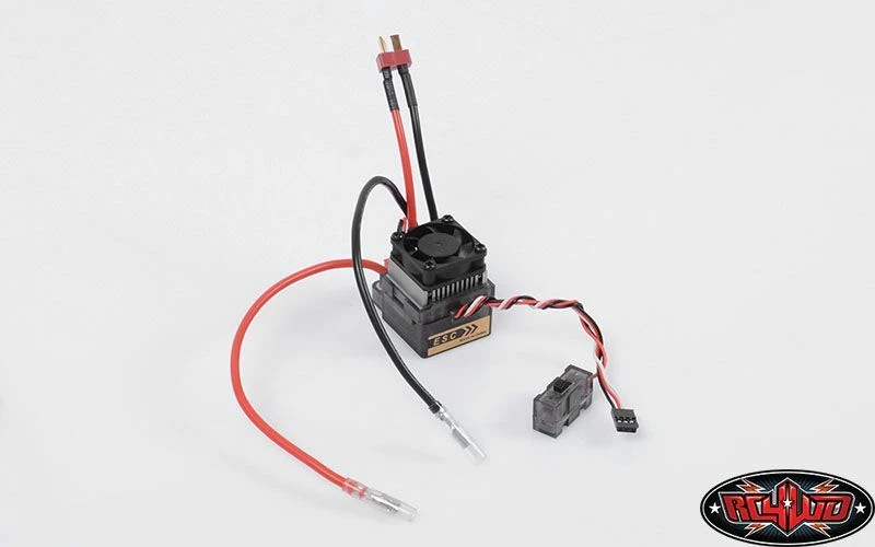 JDModel Earth Digger 4200XL Excavator Earth Dozer Brushed ESC RC4WD VVV-S0011 - Image 3 of 4