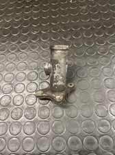 053121133F/Audi 80/16V/ACE/B4/Coupe/Competition/Coupe/Wasserstutzen/Flansch