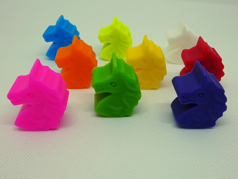 Bolsas ecológicas para fiesta de cumpleaños, sin plástico, precargadas por Healthy Family Foto 2 de 4