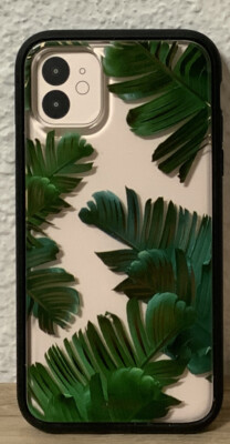   Sonix iPhone 11/ Xr Phone Case- Bahama (AS SHOWN)
