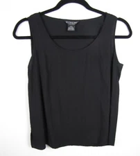 Citron Sant Monica Women's Petite XS Black