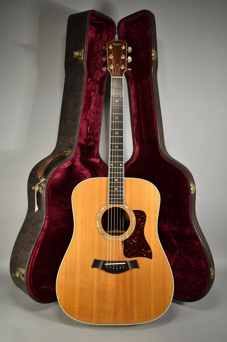Taylor 810 for sale - eBay