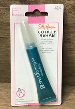 Sally Hansen Nail Treatment 45316 Cuticle Rehab 0.29 fl oz
