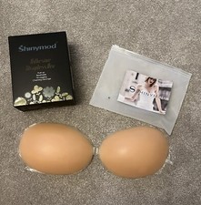 Shinymod Adhesive Strapless Bra Size D