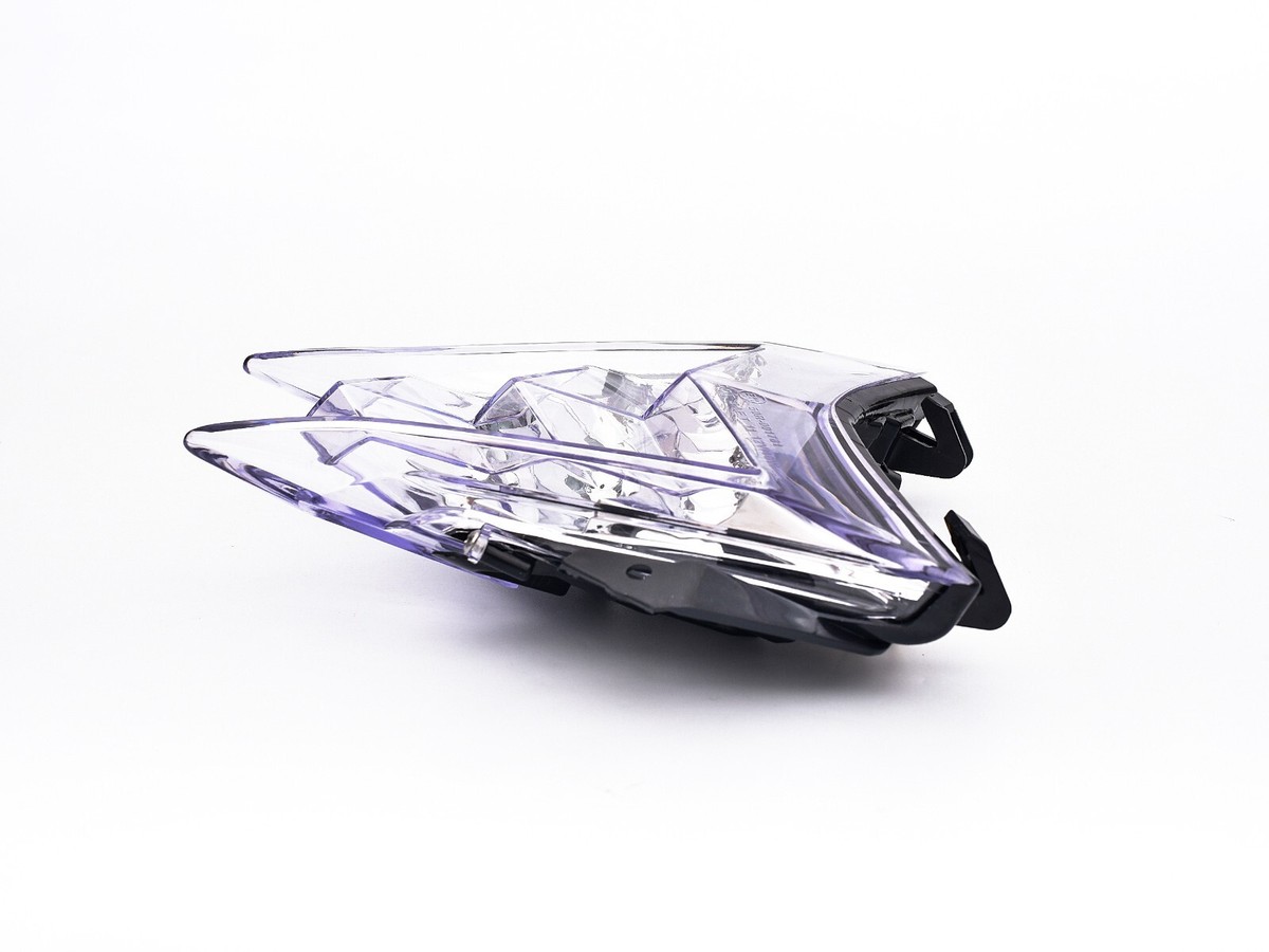 Bright Motorcycle LED Tail Light With Integrated Turn Signals For BMW S1000RR/R/HP4 (2009-2020)