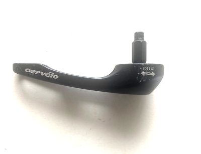 Cervelo Bike Axle Rat Conversion Part 211105