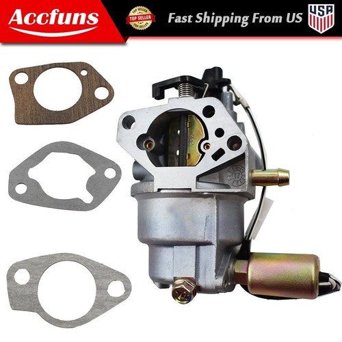 Carburatore Carb adatto per tosaerba MTD 951-05149 HY-4P90F Cub Cadet CC760ES 12AE76JU - Foto 2 di 6