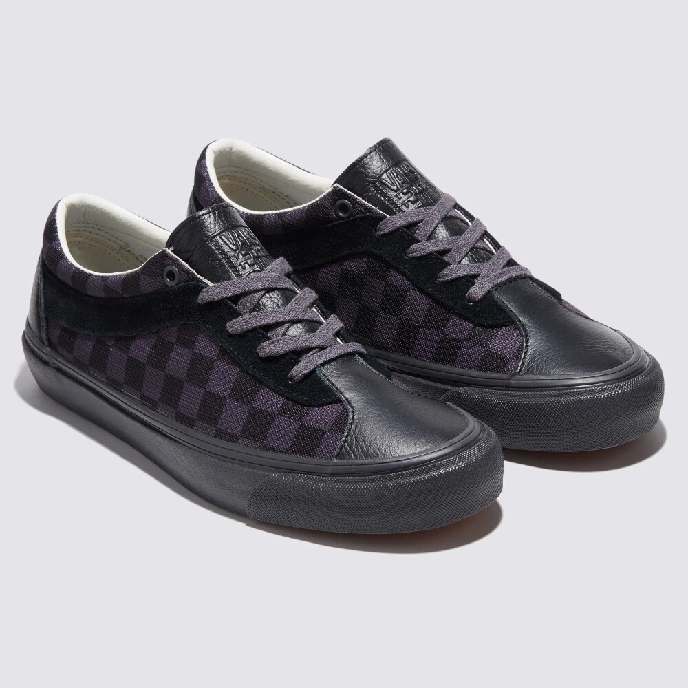Bold ni cheap vans black