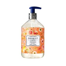 Bouquet Garni Pink Grapefruit Body Shower 520ml - FREE SHIPPING