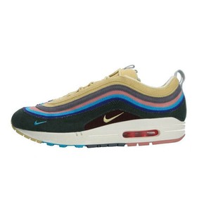 Buy OWF Batch Unisex Nike Air Max 97 Wotherspoon AJ4219 400 Online.