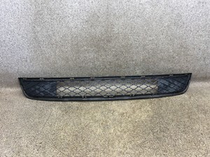 Gitter Stoßstange vorne 7210465 Kühlergrill BMW X3 F25 xDrive 20d 12.1862.124