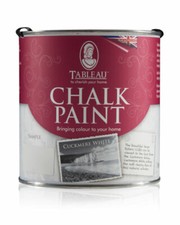 Premium Chalk Paint Chalky Paint Shabby Chic Tableau Matt Finish Colour Choice
