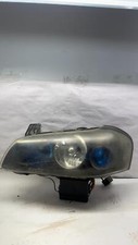 2002 - 2003 Nissan Maxima Headlamp Assembly Left Drivers Side 2002 - 2003 Nissan Maxima Headlamp Assembly Left Drivers Side