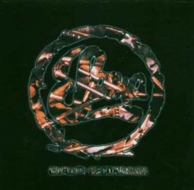 Soma Quality Recordings: Bush Funk Otaku Funk D'Void Space DJz Hutton Drive Neu