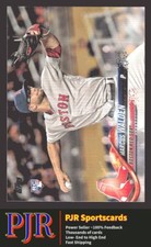 2018 Topps Update #US247 Marcus Walden   Boston Red Sox