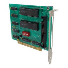 Measurement Computing CIO-DIO48 Digital I/O Board, ISA, 48-Channel, 50-Pin IDC