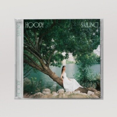 (CD) Hoody - Sailing
