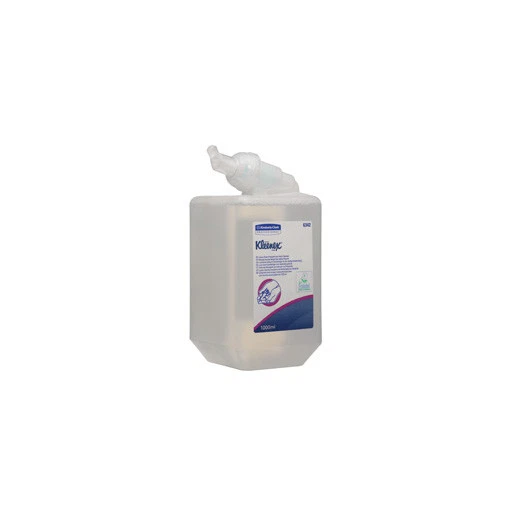 HAKLE-KIMBERLY CLARK Kimberly Clark Kimcare General Schaumseife Sanft 6x1 ltr.