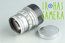 Leica Leitz Summicron 50mm F/2 Lens for Leica M 36854T
