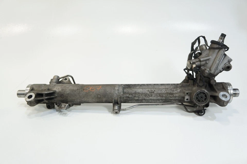 ГИДРАВЛИЧЕСКАЯ передача усилителя рулевого управления BMW 535i 640i 550i xdrive 6777770 2011-2016 - Изображение 3 из 4