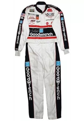 F1 Team Race Suit CIK/FIA Level 2/Professional F1 Go Kart Suit | Sizes Available
